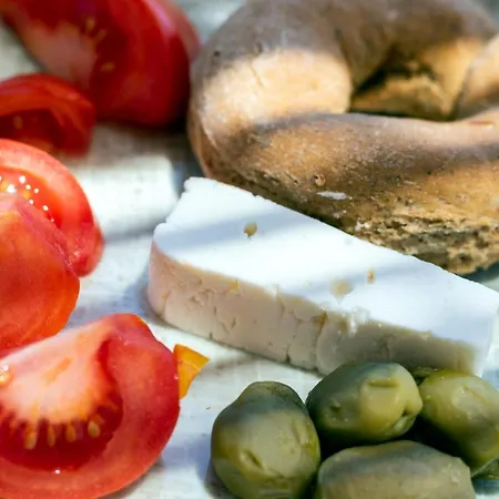 Cato Agro 5, Seafront With Private Pool *