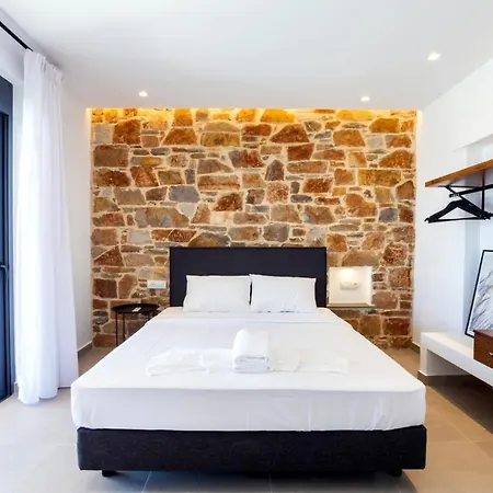 Cato Agro 5, Seafront With Private Pool Afiartis