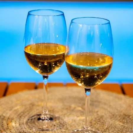 Cato Agro 5, Seafront With Private Pool