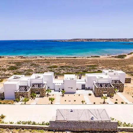 Cato Agro 5, Seafront With Private Pool