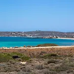 Cato Agro 5, Seafront With Private Pool Villa *