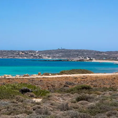 Cato Agro 5, Seafront With Private Pool Villa *