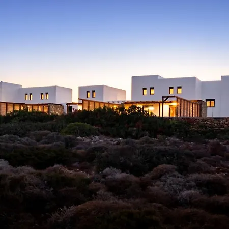 Cato Agro 5, Seafront With Private Pool *