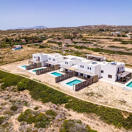 Vila Cato Agro 5, Seafront With Private Pool