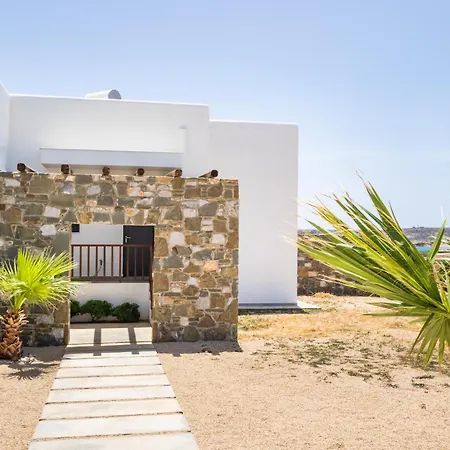 Vila Cato Agro 5, Seafront With Private Pool *