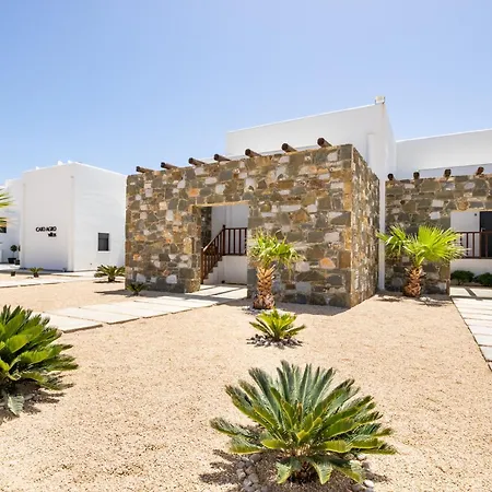 Villa Cato Agro 5, Seafront With Private Pool Afiartis