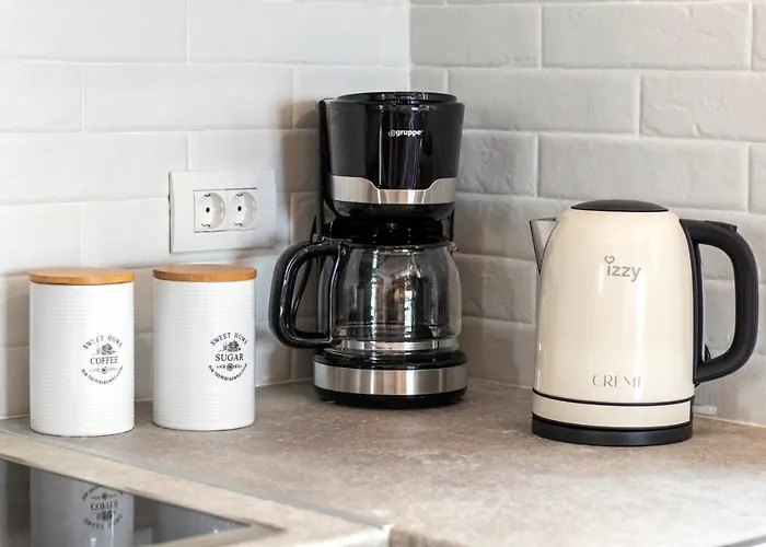 Cato Agro 5, Seafront With Private Pool Afiartis