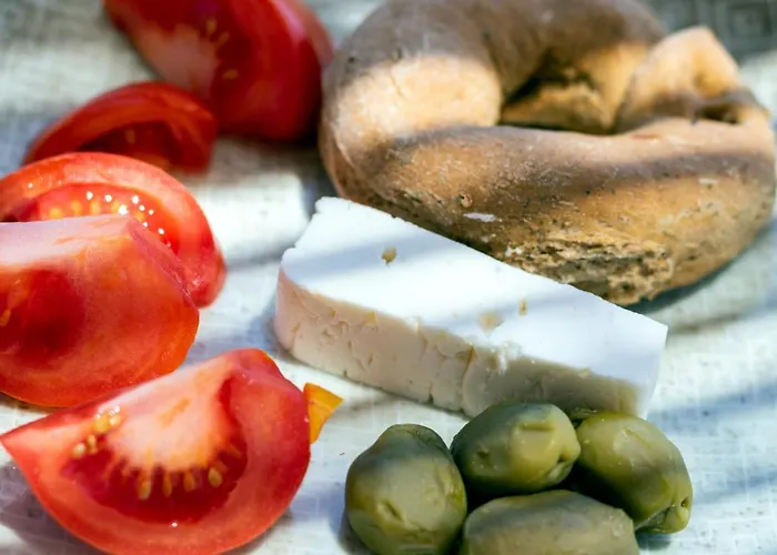 Cato Agro 5, Seafront With Private Pool *