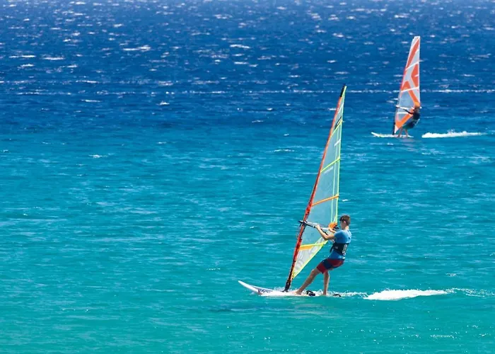 Cato Agro 5, Seafront With Private Pool Afiartis