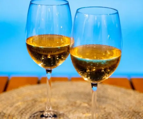 Cato Agro 5, Seafront With Private Pool